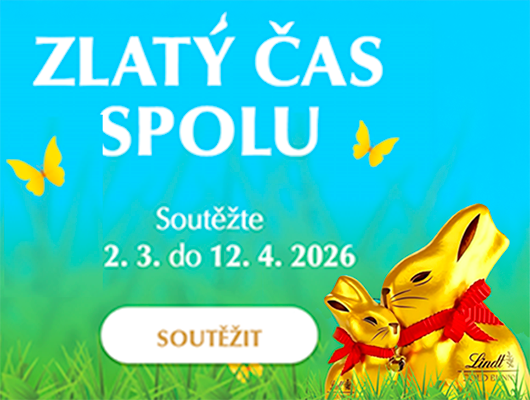 Linda: Hrajeme o pohádkových 300 000 Kč